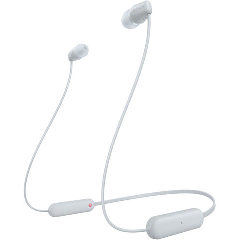 Sony WI-C100 Wireless In-Ear Headphones