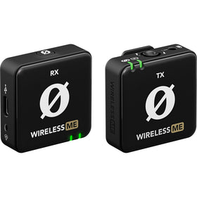 RODE Wireless ME Compact Digital Microphone System