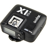 Godox X1R-S TTL Wireless Flash Trigger para Sony
