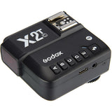 Godox X2  T 2.4 GHz TTL Wireless Flash Trigger for Canon