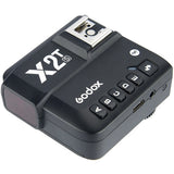 Godox X2 T 2.4 GHz TTL Wireless Flash Trigger para Sony