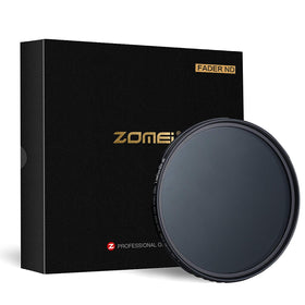 ZOMEI 58 mm ND8 Filter