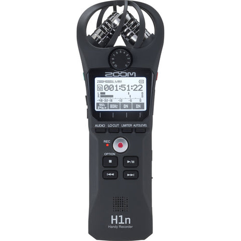 Zoom H1 n