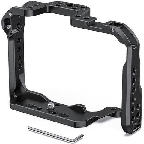 SmallRig para Nikon Z50 Camera CCN2499