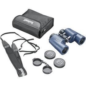 Bushnell 10x42 H2o Porro Prisma