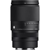 Sigma 16-300mm f/3.5-6.7 DC OS Contemporary Canon RF