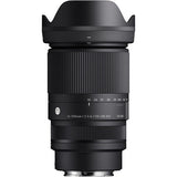 Sigma 16-300mm f/3.5-6.7 DC OS Contemporary Sony