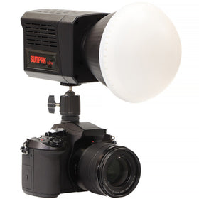 Sunpak COB-60 Bi-Color COB LED