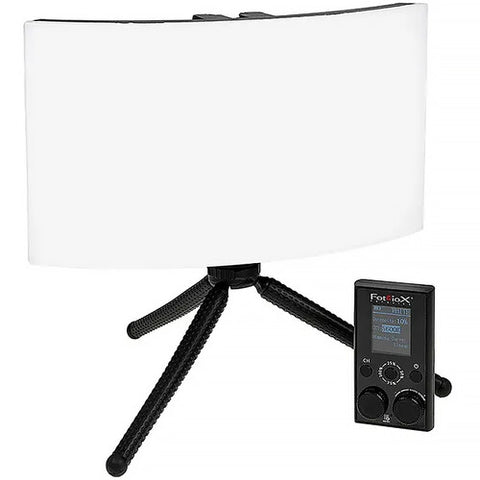 Fotodiox Radius Go 1450 Curved Bi-Color LED