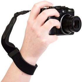 OP/TECH USA Wrist Strap para Mirrorless
