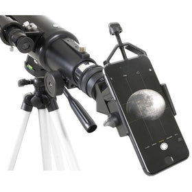 Celestron Adaptador de Digiscoping para smartphone