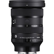 Sigma 24-70mm f/2.8 DG DN II Art (Sony E)