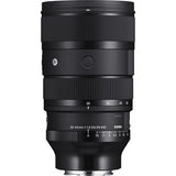 Sigma 28-45mm f/1.8 DG DN Art Lente