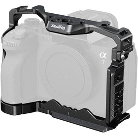 SmallRig para Sony 7V, 7R V, 7 IV,  7S II y 7R IV