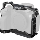 SmallRig para Sony 7V, 7R V, 7 IV,  7S II y 7R IV