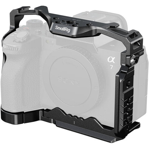 SmallRig para Sony 7V, 7R V, 7 IV,  7S II y 7R IV