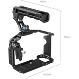 SmallRig Cage para Sony a7 III & a7R III Kit