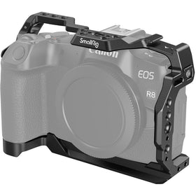 SmallRig para Canon EOS R8