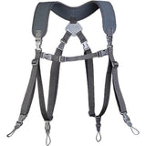 OP/TECH USA Dual Harness Uni-Loop