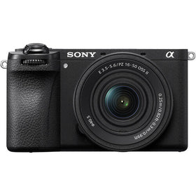 Sony 6700 Mirrorless 16-50mm f/3.5-5.6 II