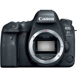 Canon EOS 6D Mark II DSLR (Body)