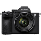 Sony a7 V Mirrorless 28-70mm II Lente Kit