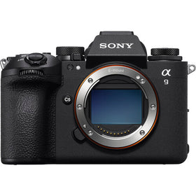 Sony a 9 III Mirrorless