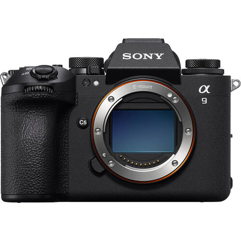 Sony a 9 III Mirrorless