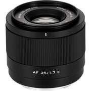 Viltrox AF 35mm f/1.7 E Sony E