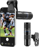APEXEL Telefoto - Lente Zoom