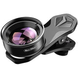 Apexel 100mm Lente Macro