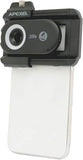 APEXEL 200x Lente de Microscopio