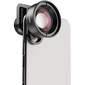 Apexel 100mm Lente Macro