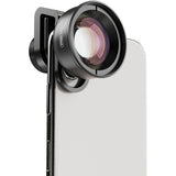 Apexel 100mm Lente Macro
