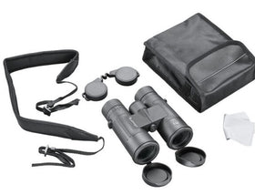 Bushnell Legend Black 8x42 Roof