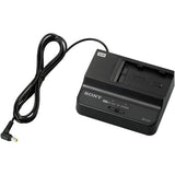 Sony Battery Cargador para Batería BP-U