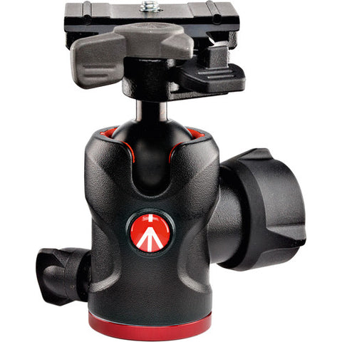 Manfrotto MH494 Ball Head