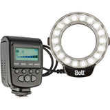 Bolt VM-160-V2 LED Macro Ring Light