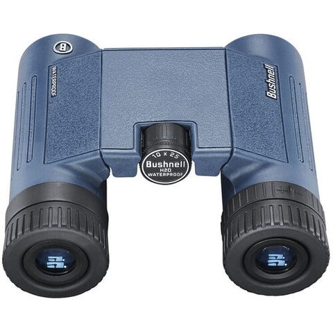 Bushnell 10x25 H2O Roof