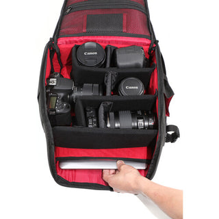 Canon EDC 1 Backpack Digital Photo Supply