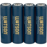 Watson Batería AA y Cargador