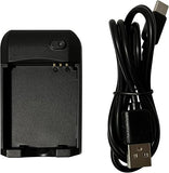 Cargador CS-6L