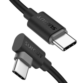 Cable USB C a USB C