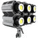 COLBOR CL60 Bi-Color LED