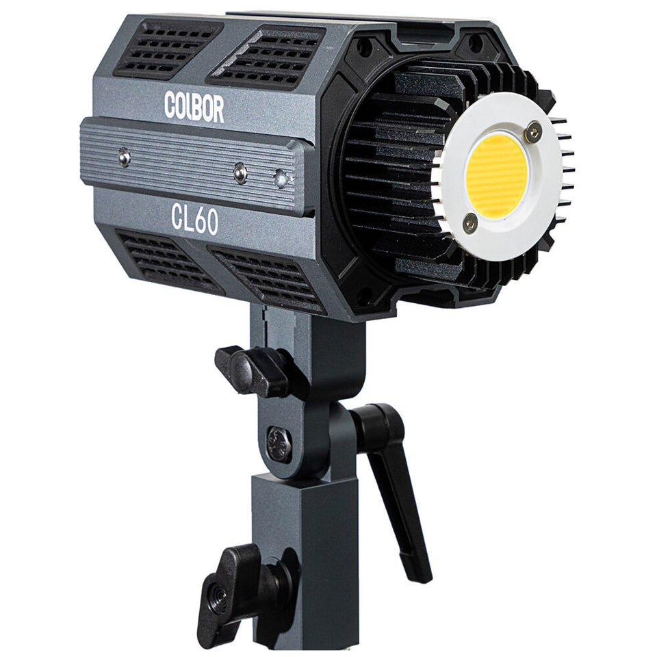 COLBOR CL60 LEDライト COLBOR CL60 Bi-Color LED – Digital Photo Supply