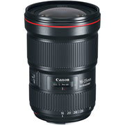 Canon EF 16-35mm f/2.8L III USM Lente