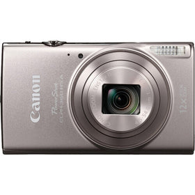 Canon PowerShot ELPH 360 HS A