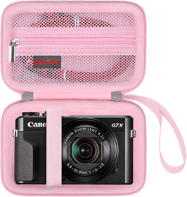 Bolso para Canon PowerShot G7 X Mark III