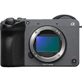 Sony FX2 Digital Cinema