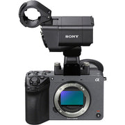 Sony FX2 Digital Cinema con Handle XLR